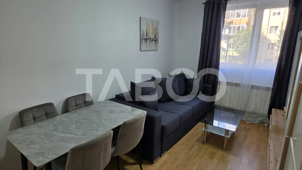 Apartament cu 2 camere de vanzare in Alba Iulia zona Vasile Goldis - 1