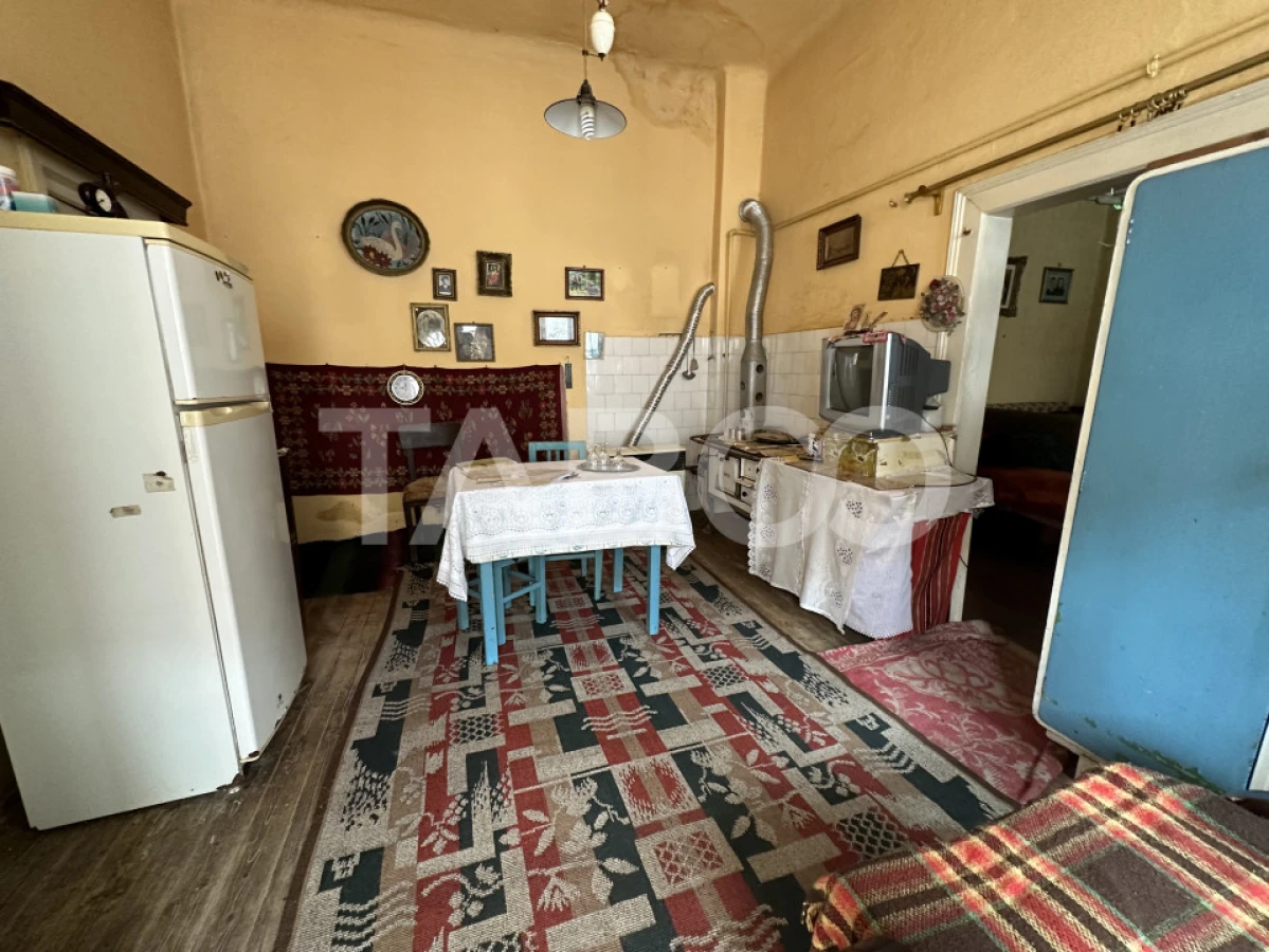Casa cu potential de investitie in Fagaras judetul Brasov - 5