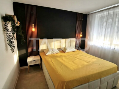 Apartament cu 3 camere in Grigorescu izolat cu balcon view spre Cluj