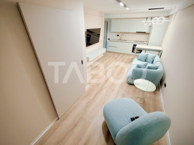 Apartament 2 camere de vanzare cartier Gheorgheni Baza Sportiva