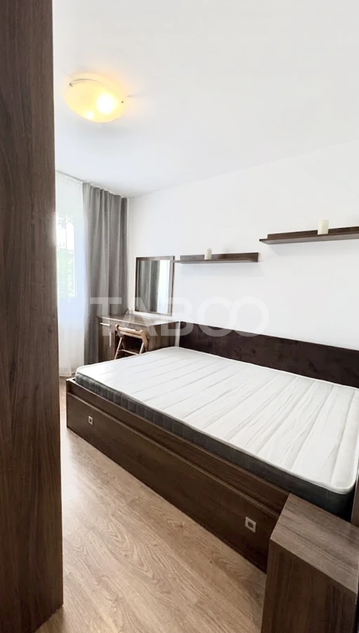 Apartament cu 2 camere in Manastur in bloc izolat langa Piata Flora - 5