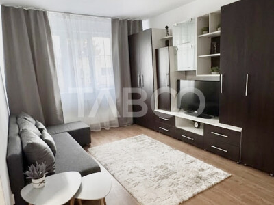 Apartament cu 2 camere in Manastur in bloc izolat langa Piata Flora