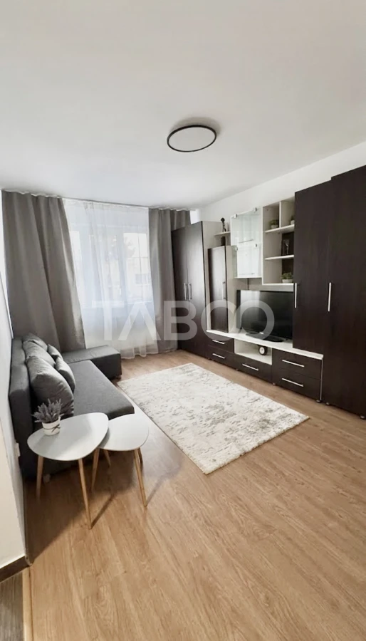 Apartament cu 2 camere in Manastur in bloc izolat langa Piata Flora - 1