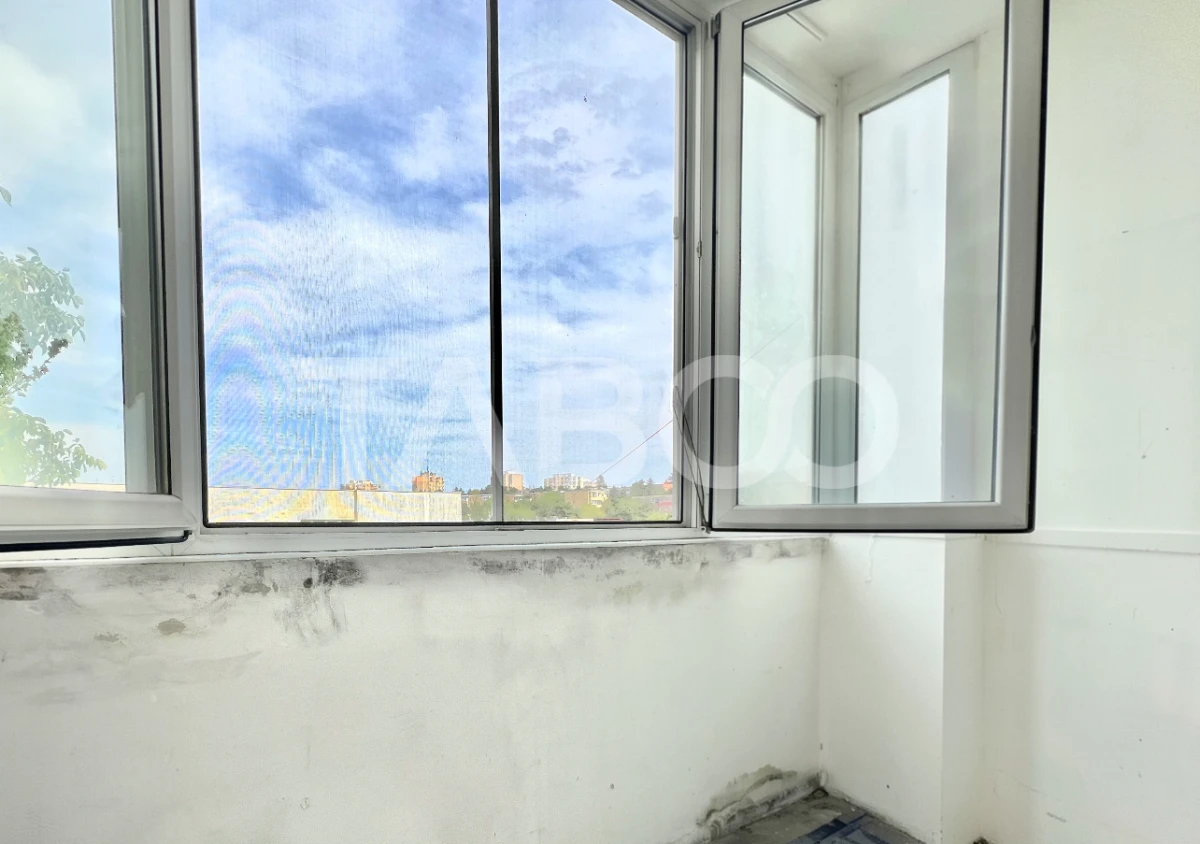Apartament cu 3 camere Manastur zona Academia de Muzica cu boxa - 10