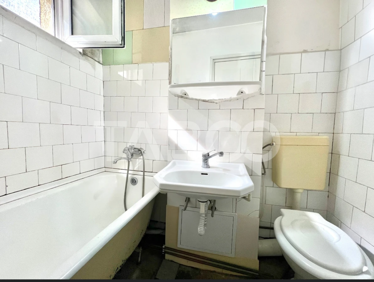Apartament cu 3 camere Manastur zona Academia de Muzica cu boxa - 8