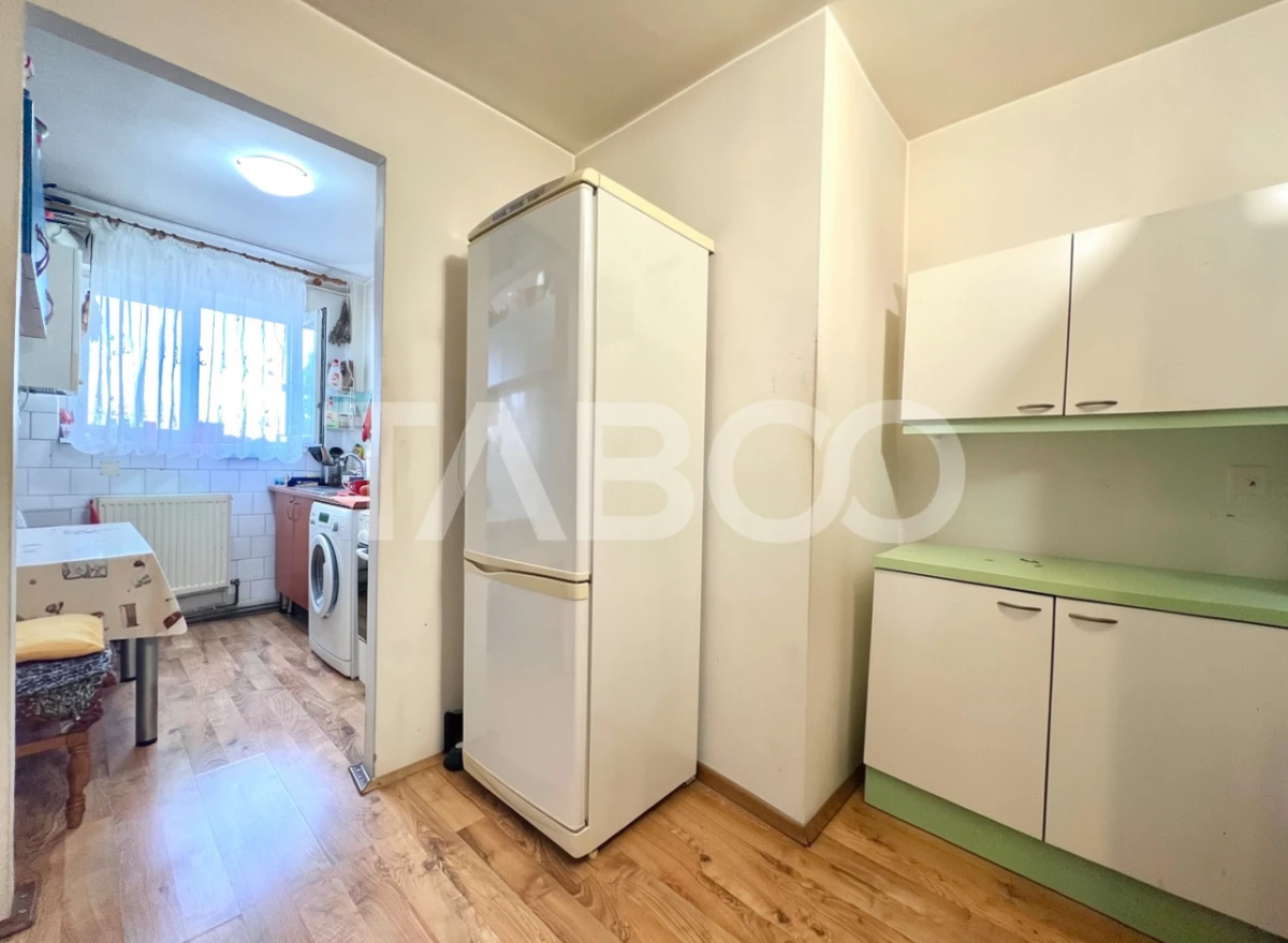 Apartament cu 3 camere Manastur zona Academia de Muzica cu boxa - 7