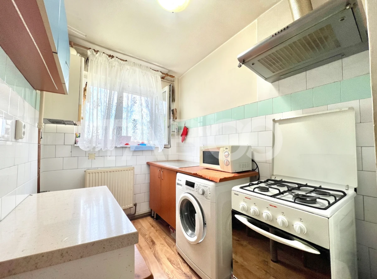 Apartament cu 3 camere Manastur zona Academia de Muzica cu boxa - 6