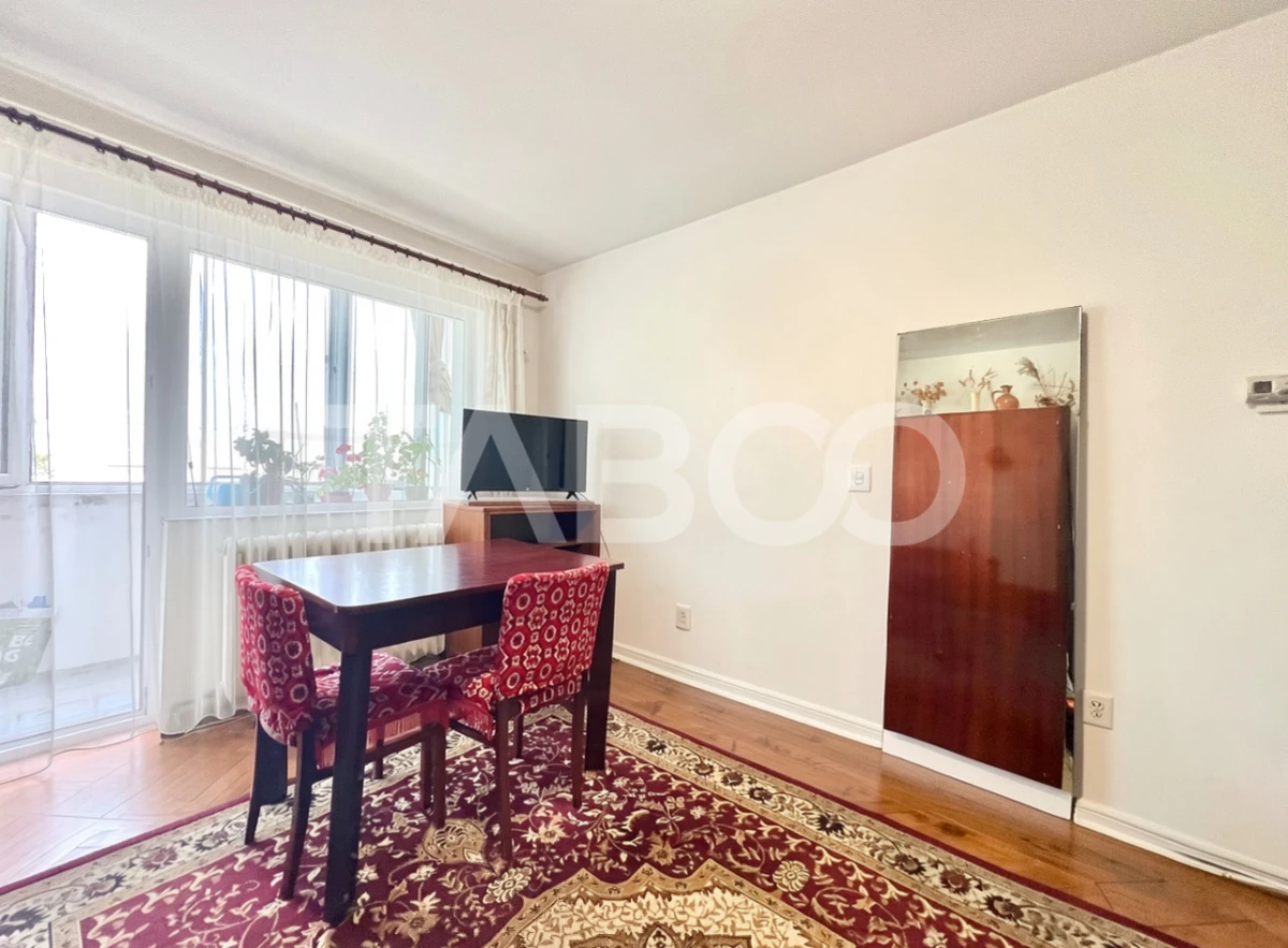 Apartament cu 3 camere Manastur zona Academia de Muzica cu boxa - 4