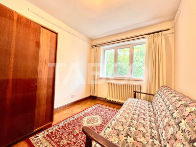 Apartament cu 3 camere Manastur zona Academia de Muzica cu boxa