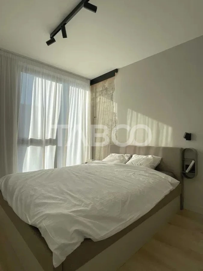De vanzare apartament la cheie cu 2 camere parcare centru Cluj Napoca - 7