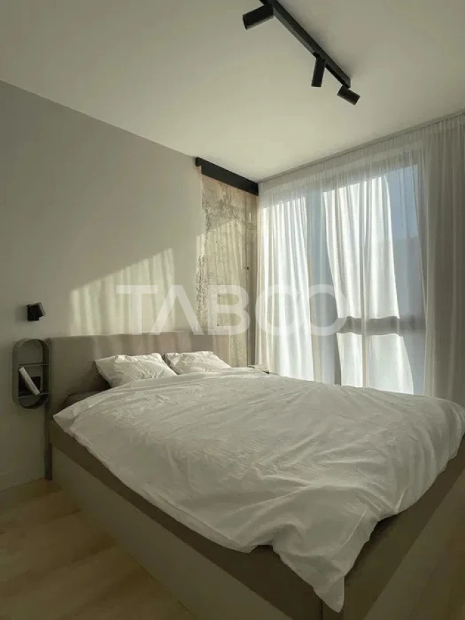 De vanzare apartament la cheie cu 2 camere parcare centru Cluj Napoca - 3