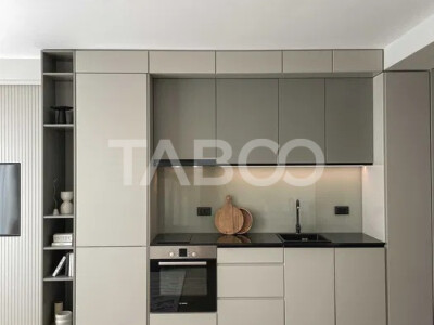 De vanzare apartament la cheie cu 2 camere parcare centru Cluj Napoca