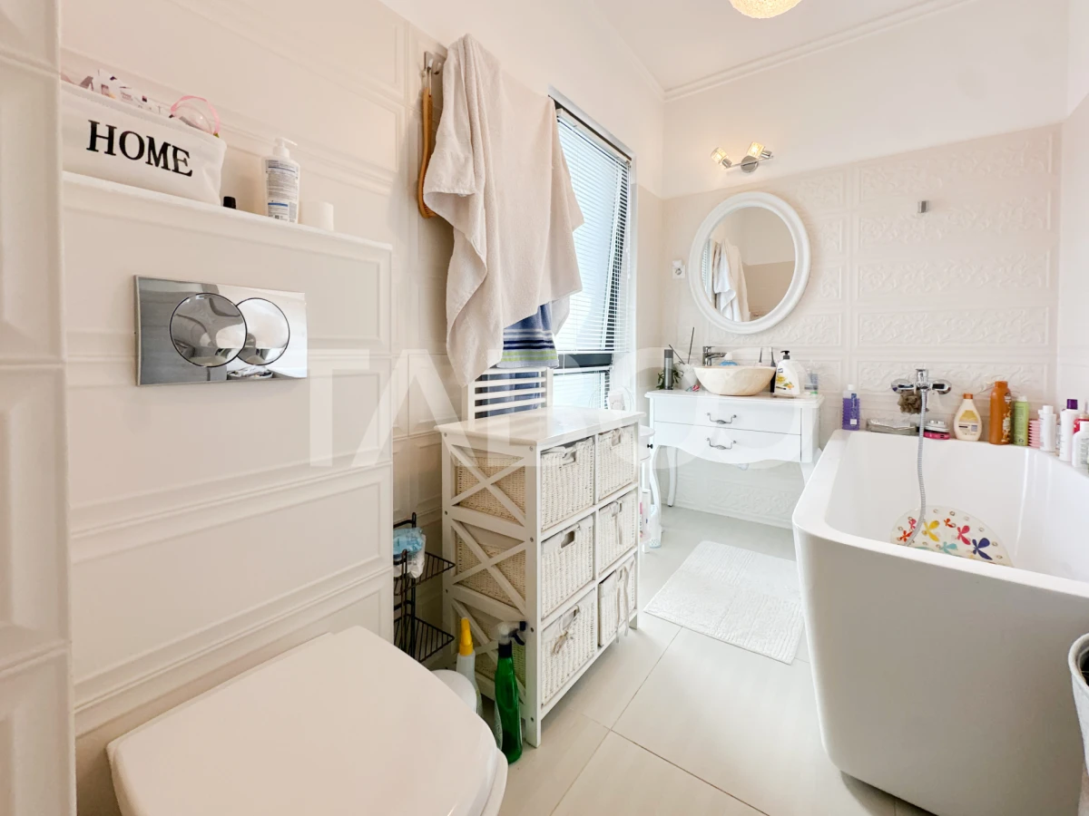 Duplex la cheie de vanzare teren de 362 mp Cartier Dambul Rotund - 9