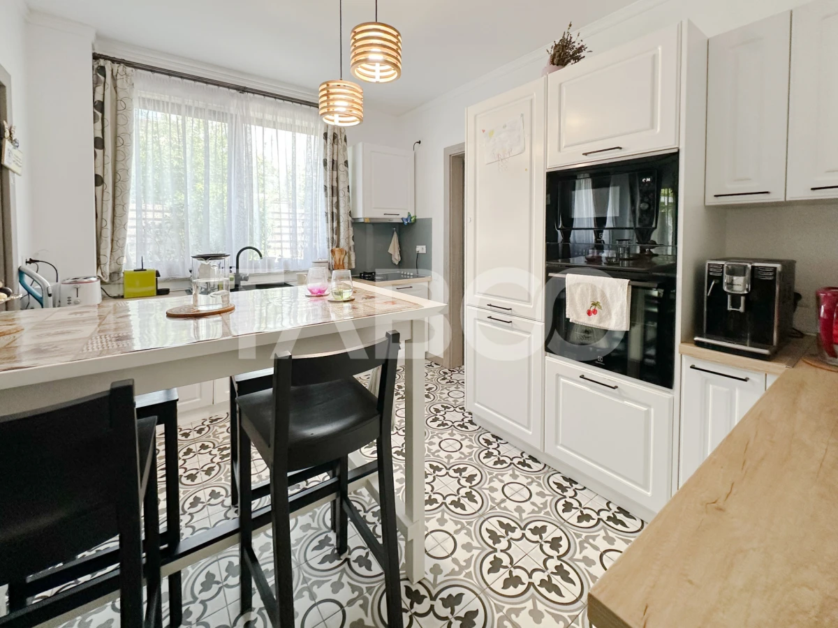 Duplex la cheie de vanzare teren de 362 mp Cartier Dambul Rotund - 4