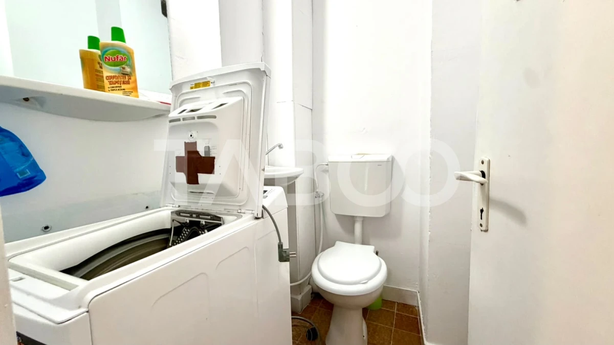 Apartament cu 3 camere decomandate de vanzare in cartierul Zorilor - 10