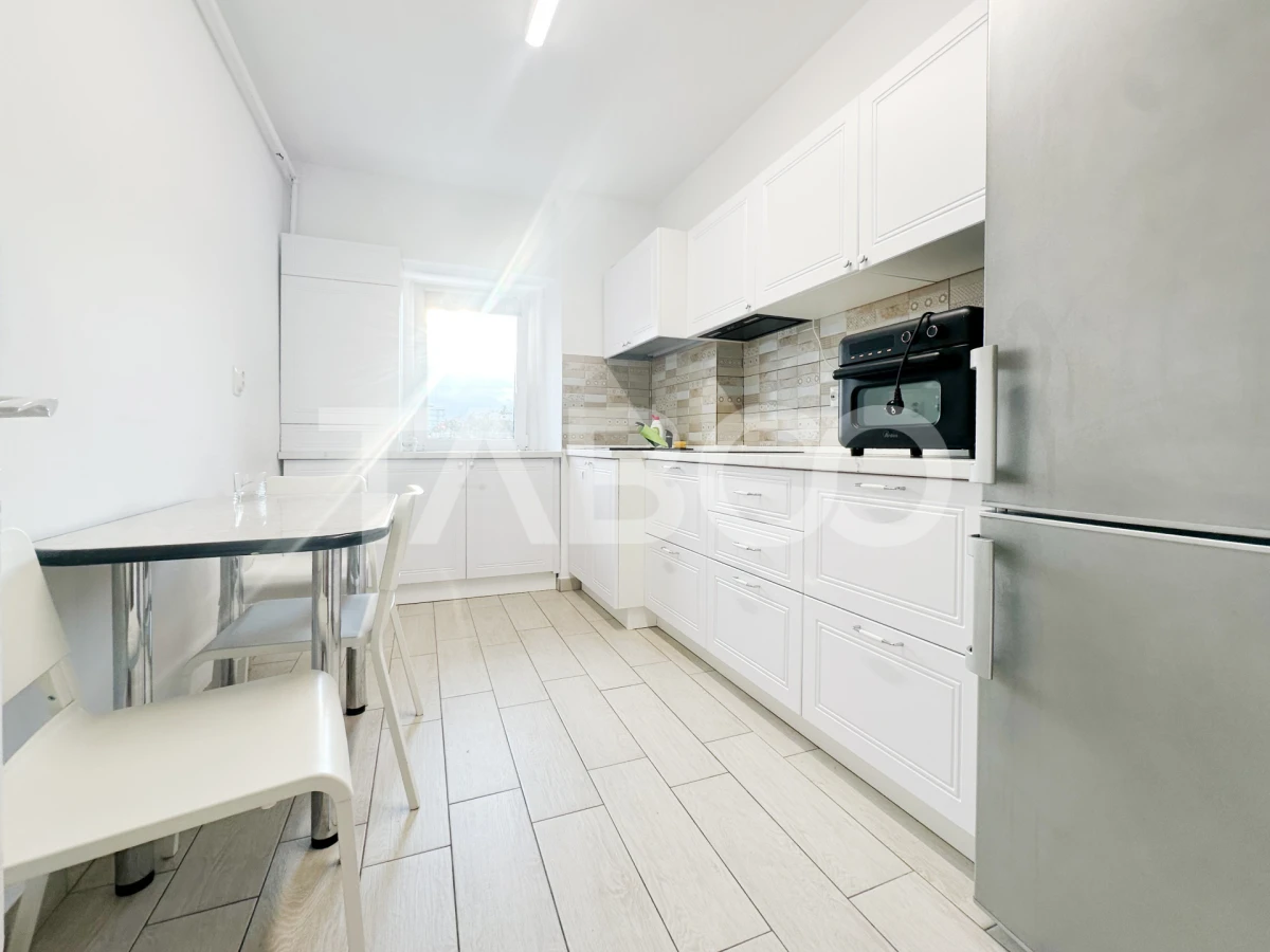Apartament cu 3 camere decomandate de vanzare in cartierul Zorilor - 6