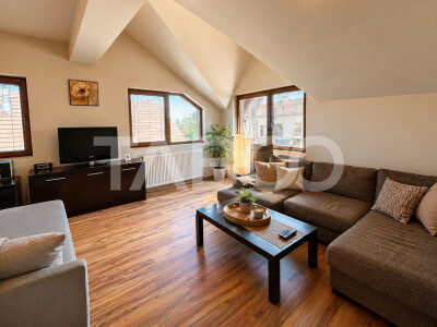 Apartament in cartierul Andrei Muresanu 2 camere cu balcon