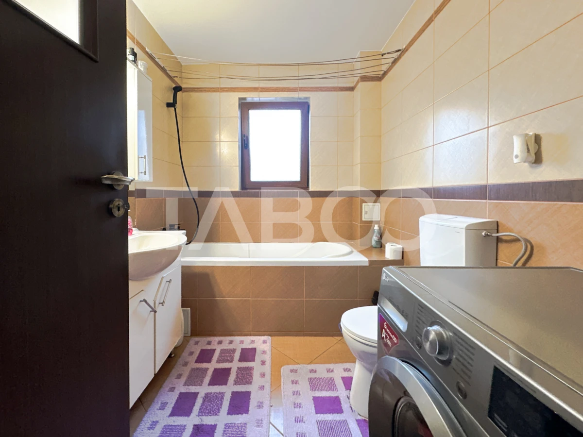 Apartament cu 2 camere la cheie de vanzare in cartierul Buna Ziua - 5