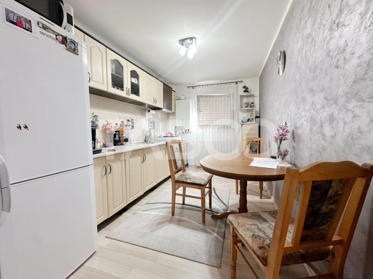 Apartament cu 2 camere la cheie de vanzare in cartierul Buna Ziua - 4