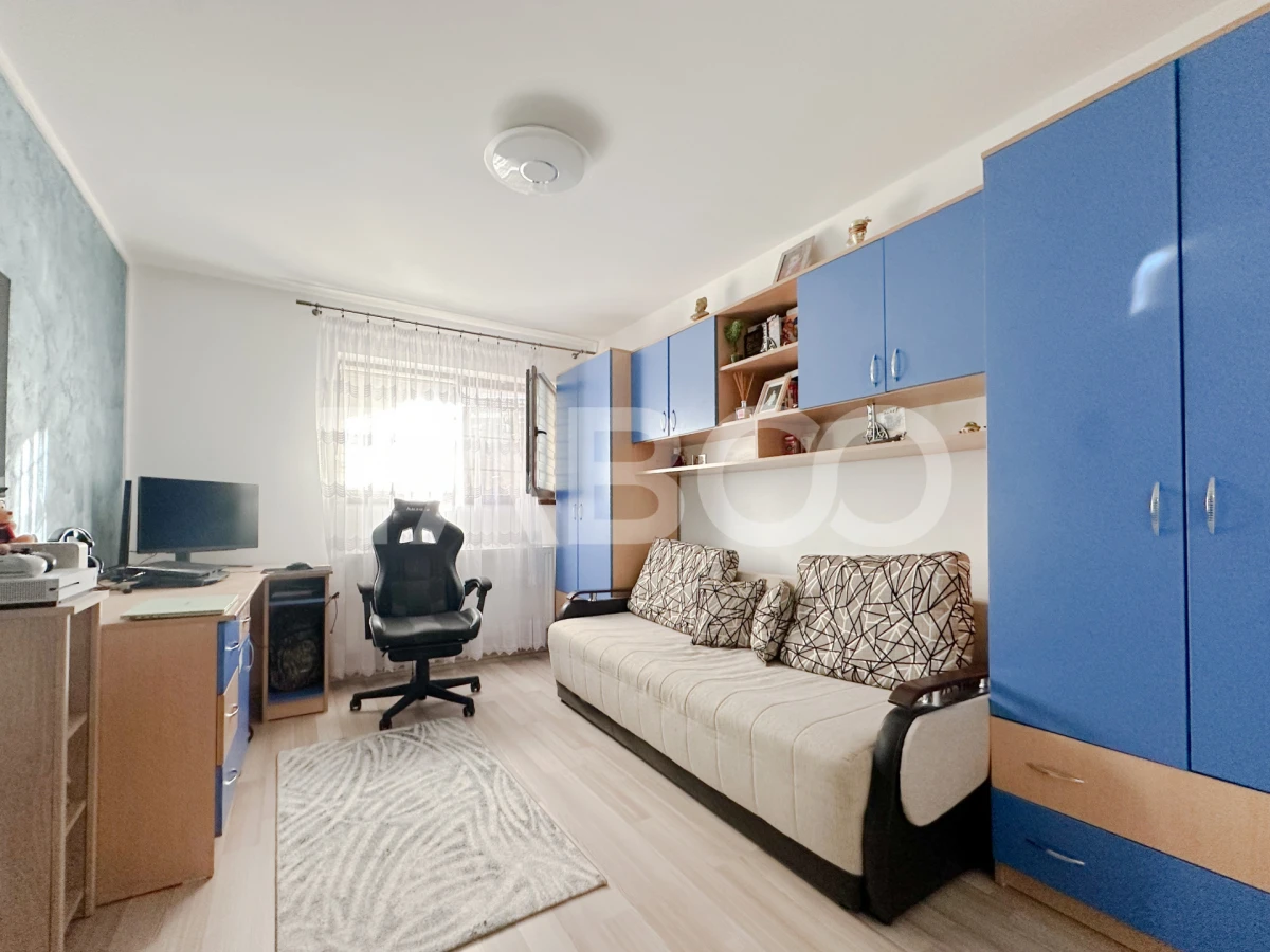 Apartament cu 2 camere la cheie de vanzare in cartierul Buna Ziua - 3