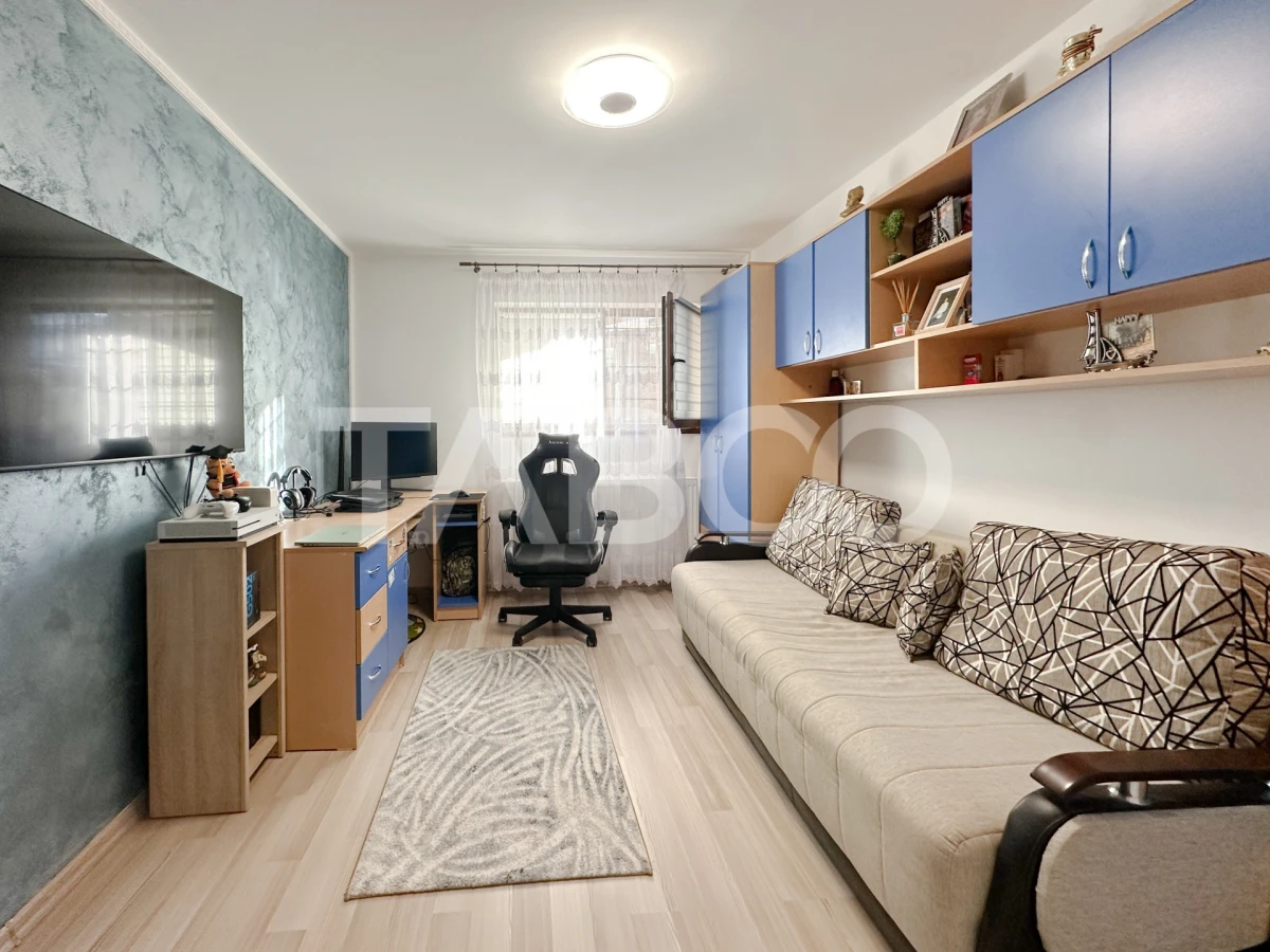 Apartament cu 2 camere la cheie de vanzare in cartierul Buna Ziua - 2