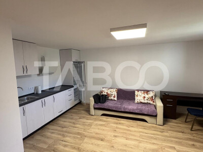 Apartament la prima inchiriere cu 2 camere in zona piata Cibin