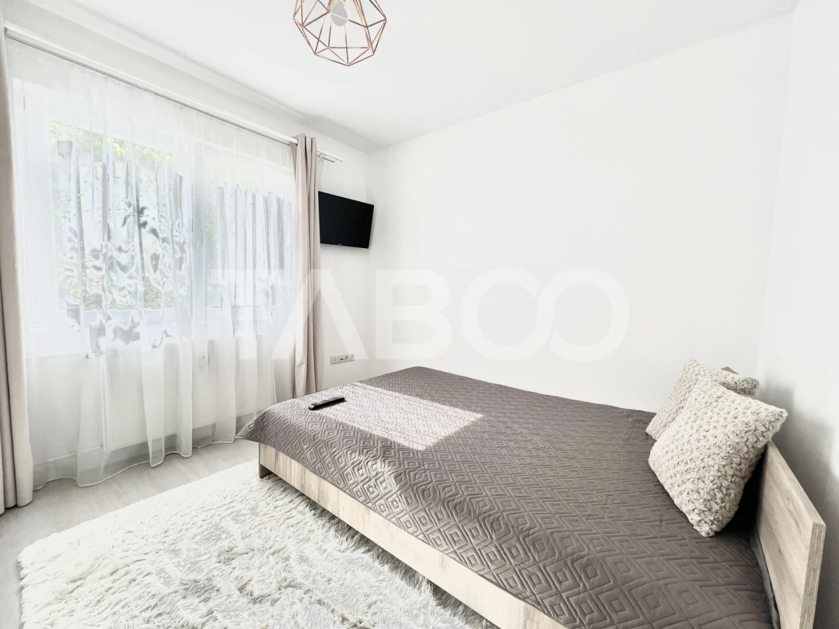 Apartament cu 2 camere in Manastur la cheie cu boxa zona Baza Sportiva - 7