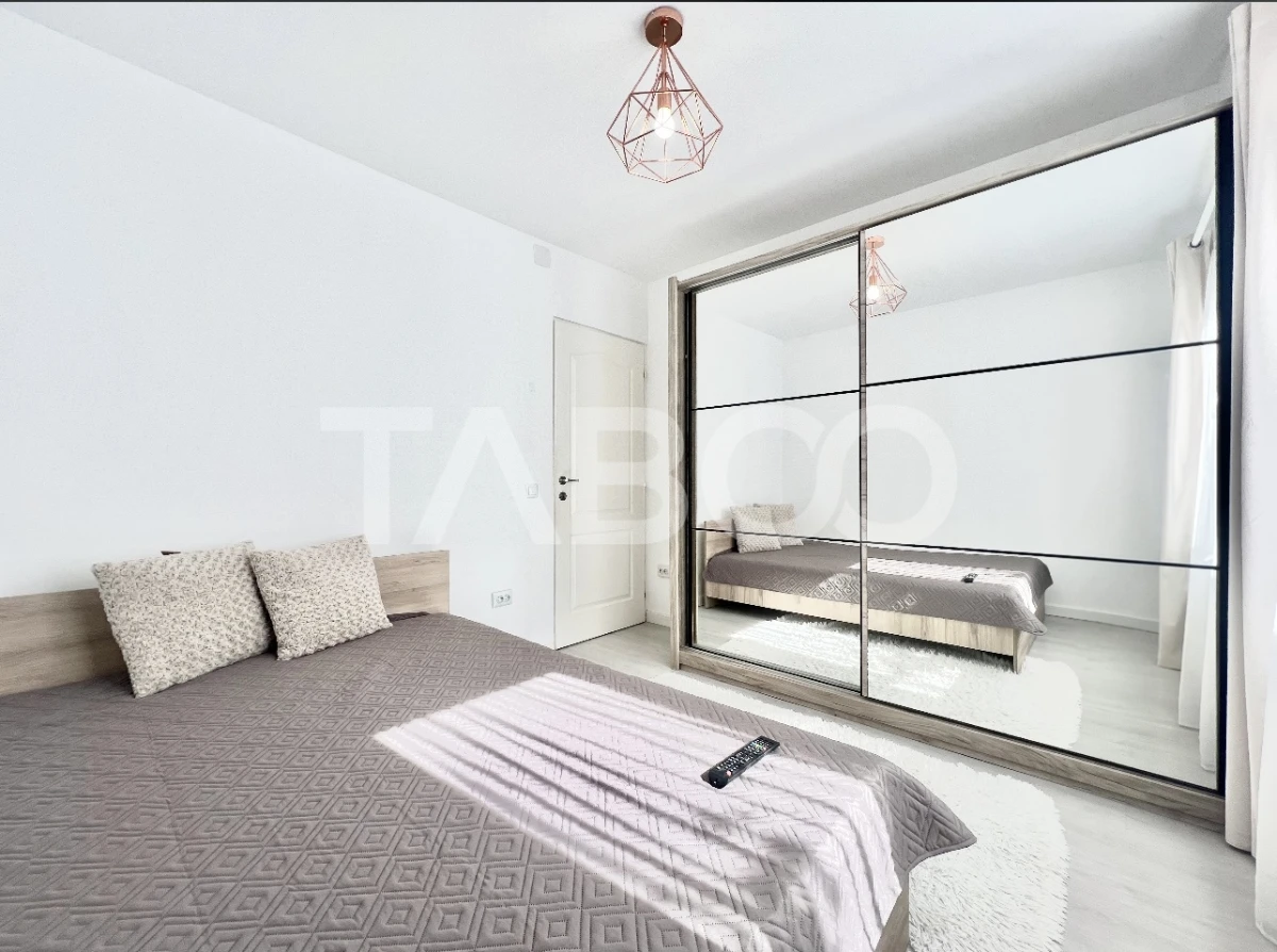 Apartament cu 2 camere in Manastur la cheie cu boxa zona Baza Sportiva - 6