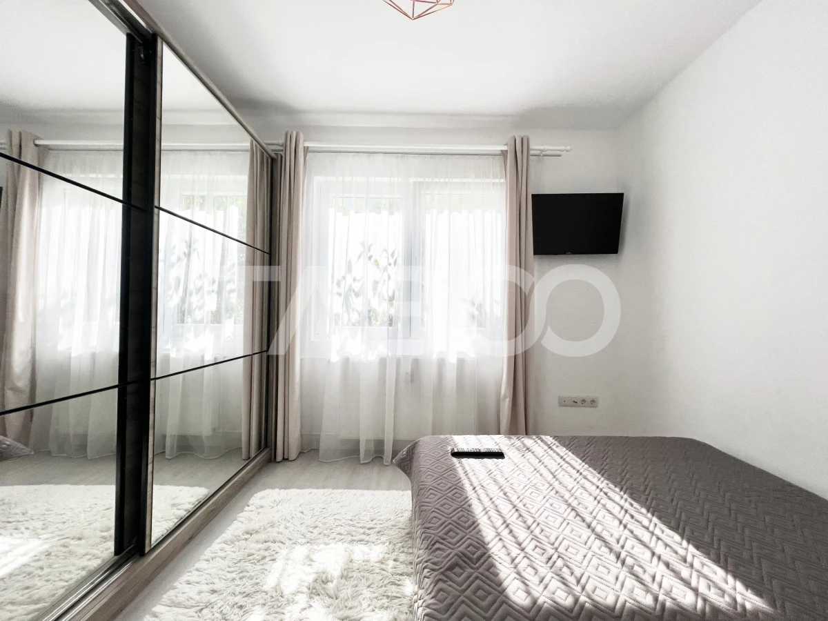 Apartament cu 2 camere in Manastur la cheie cu boxa zona Baza Sportiva - 5