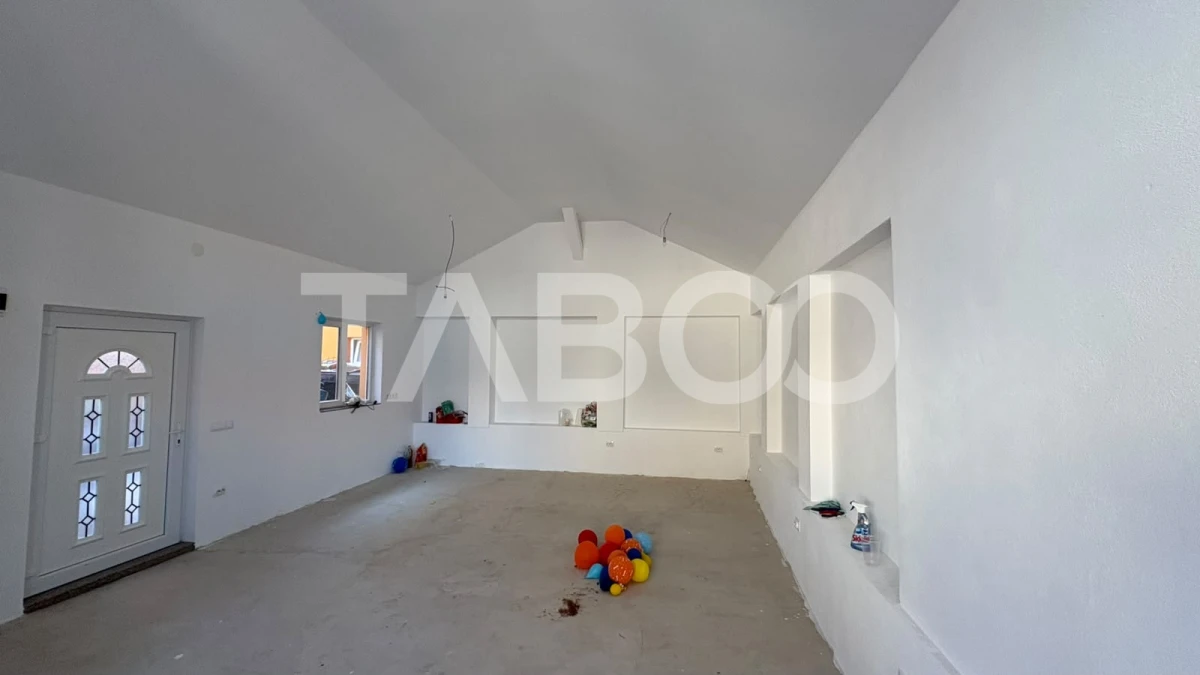 Spatiu comercial modern si versatil la prima inchiriere zona Lazaret - 2
