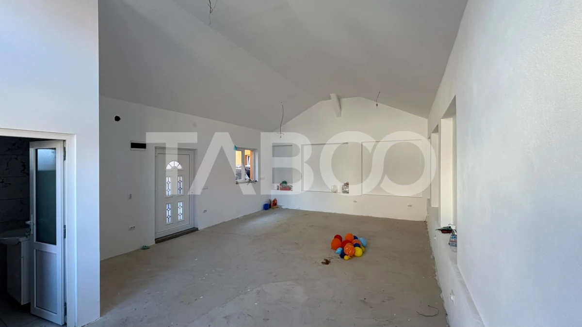 Spatiu comercial modern si versatil la prima inchiriere zona Lazaret - 1