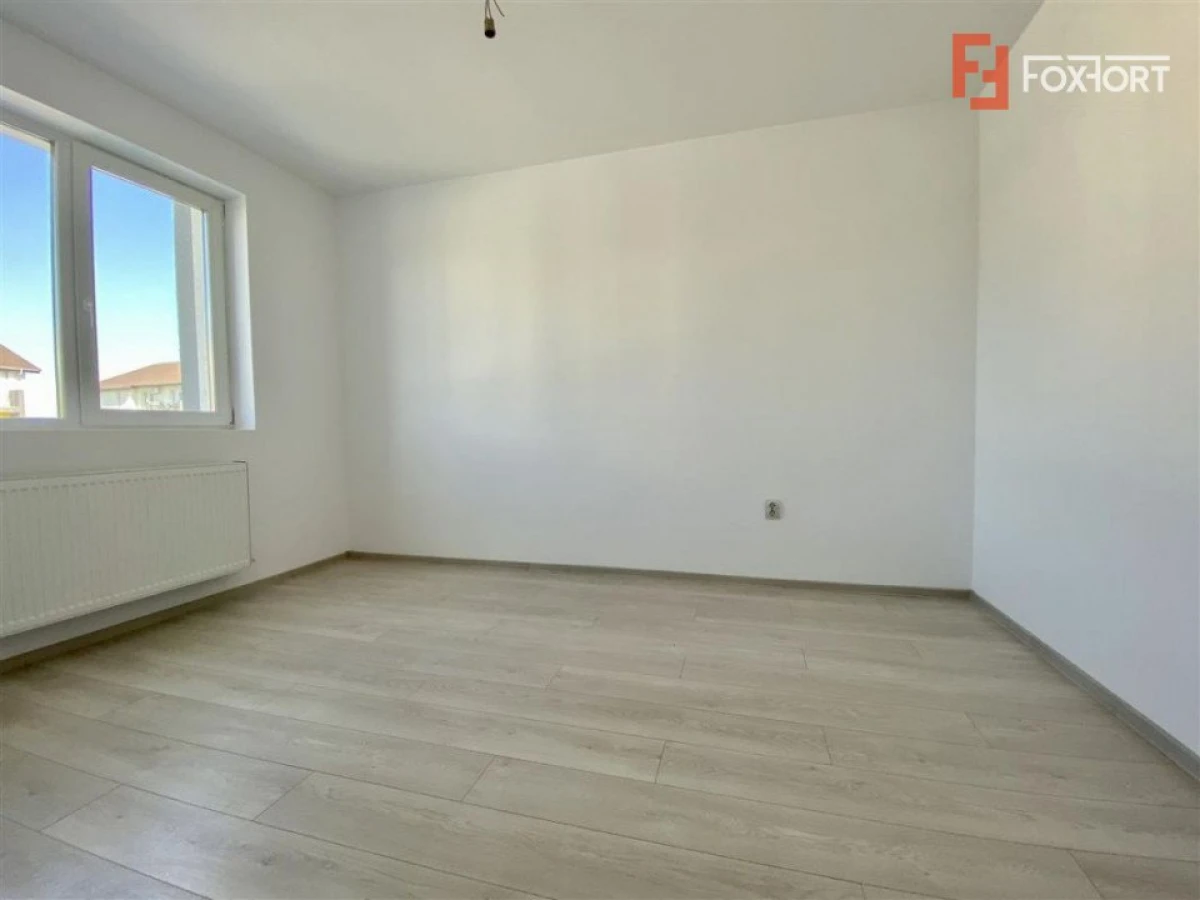 Comision 0% Apartament 2 camere loc de parcare in GIROC - ID V46 - 4