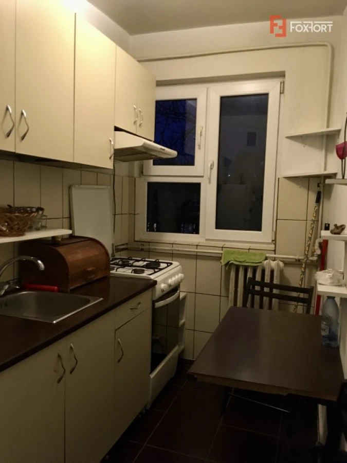 Apartament cu 2 camere, semidecomandat, de vanzare, zona Dacia - ID V874 - 5