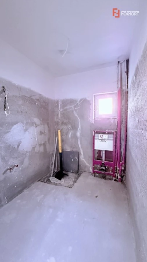 Casa tip triplex, cu 2 camere, de vanzare in Sanandrei. - 10