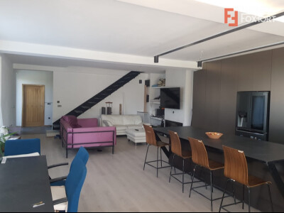 Duplex design deosebit, zona Decathlon - V1146