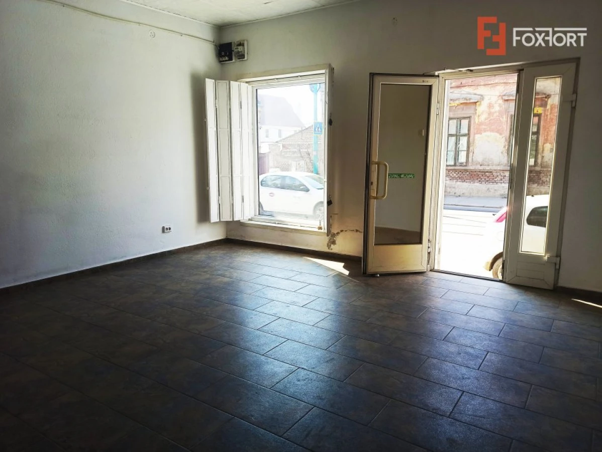 Spatiu Comercial in zona cu vad bun, zona Fabric - ID C1512 - 7
