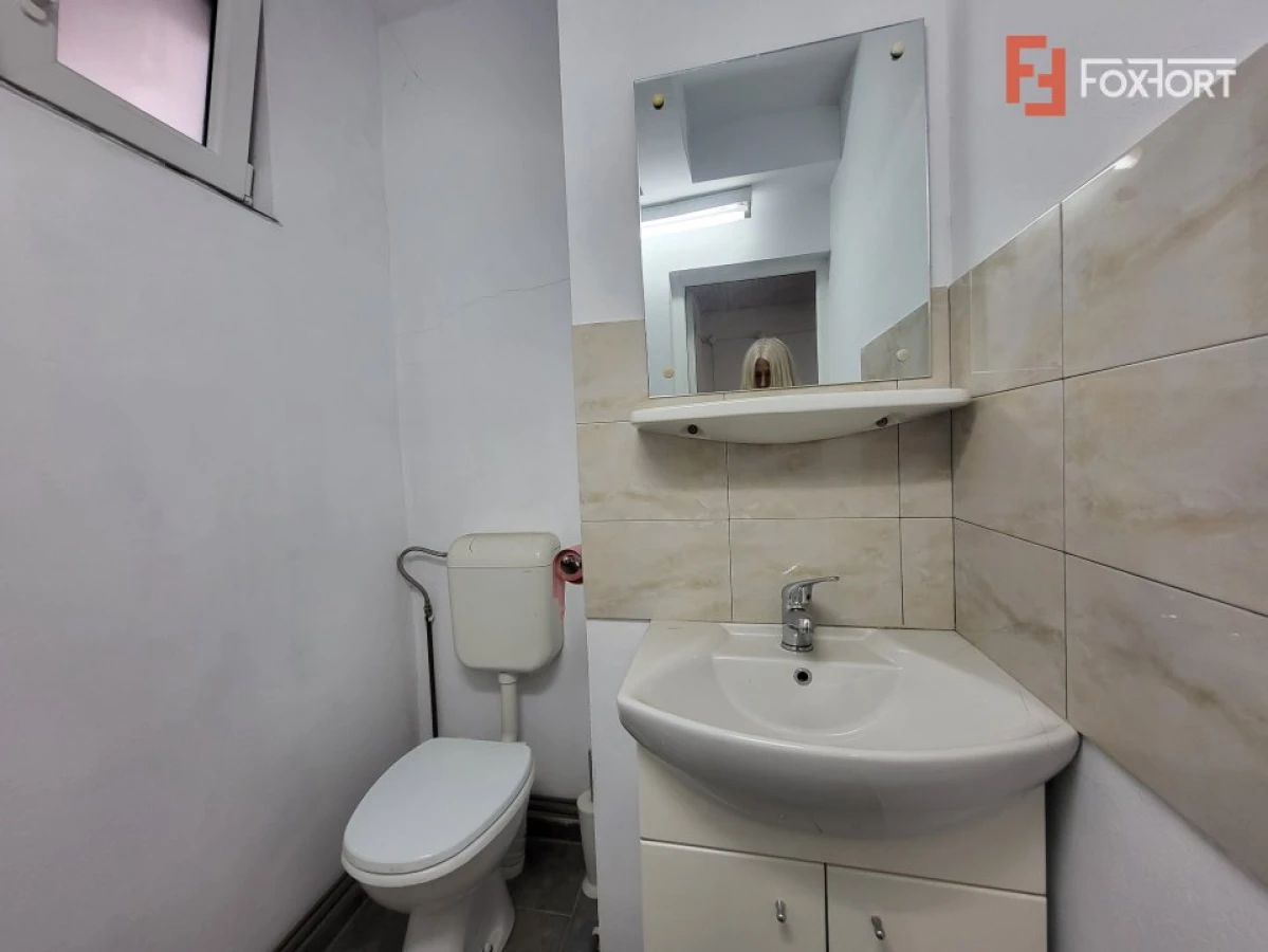 Spatiu Comercial in zona cu vad bun, zona Fabric - ID C1512 - 6