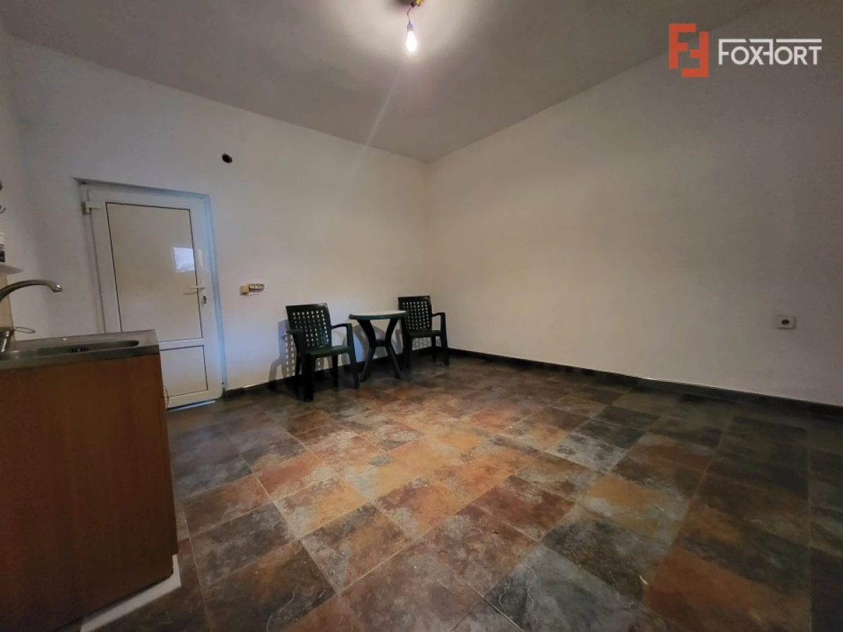 Spatiu Comercial in zona cu vad bun, zona Fabric - ID C1512 - 5