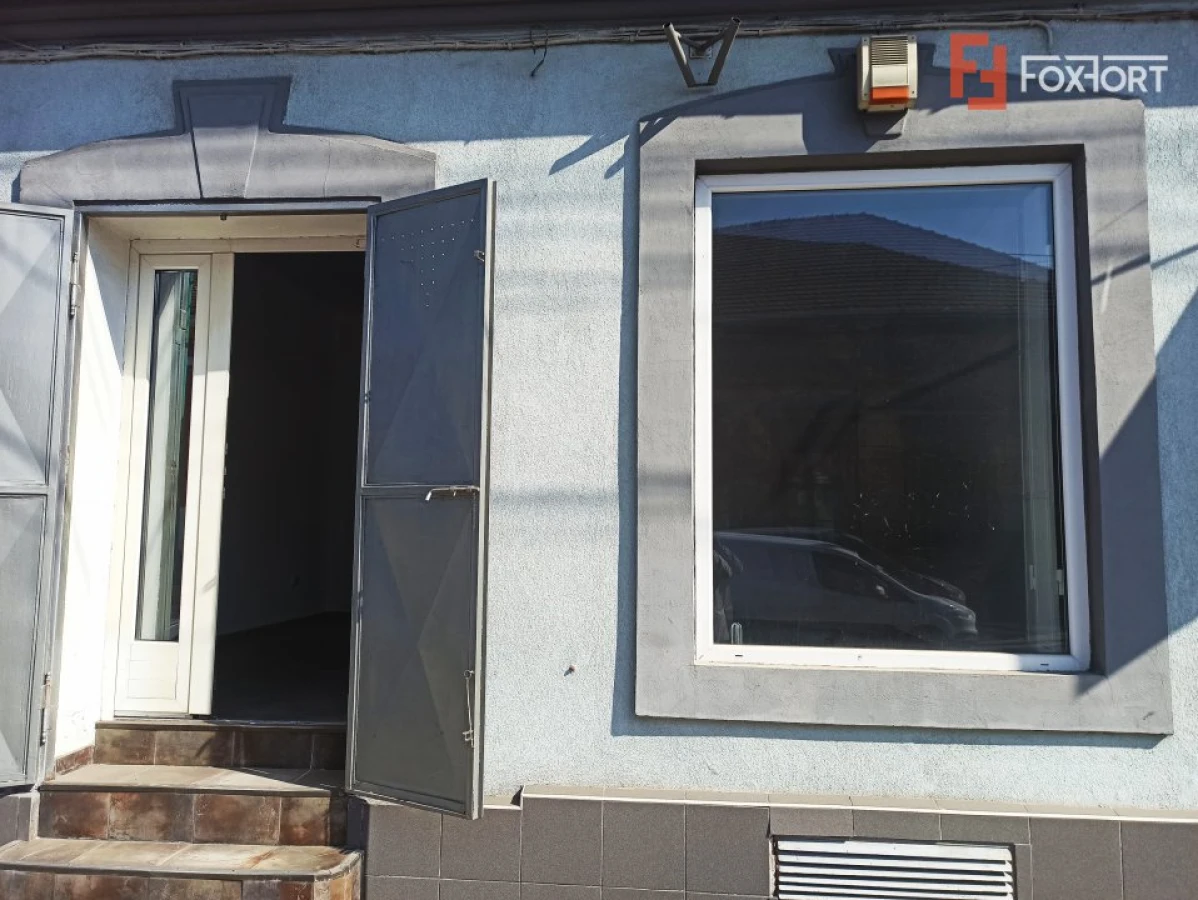 Spatiu Comercial in zona cu vad bun, zona Fabric - ID C1512 - 3