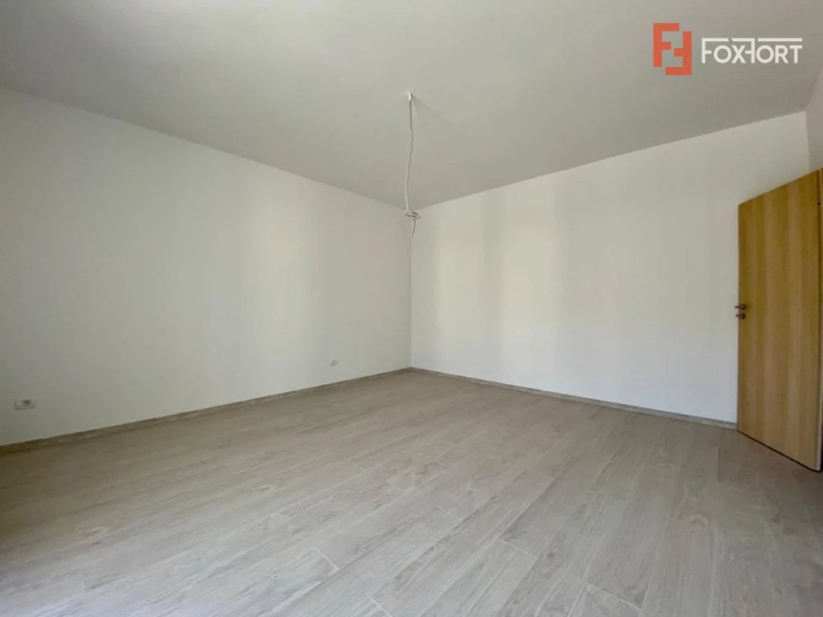 Apartament 2 camere, Parter, 53 mp, Giroc zona Planetelor - 2