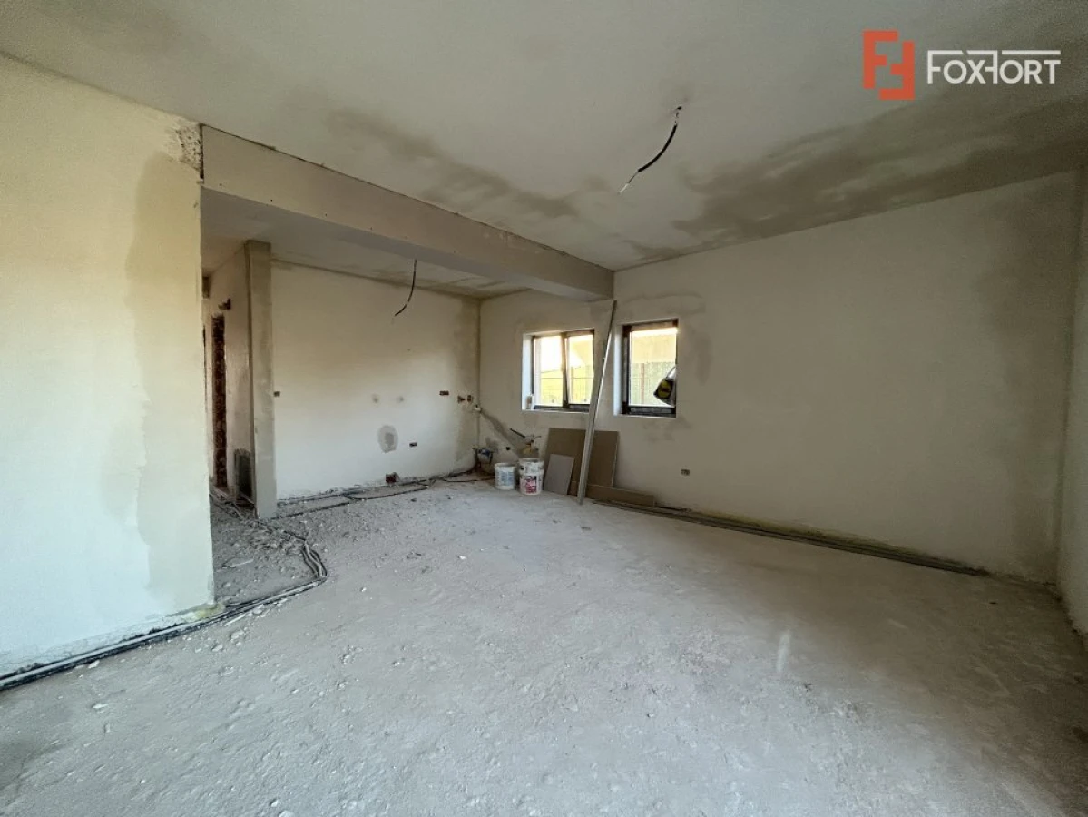 Duplex 4 camere, de vanzare in Sanandrei - 4