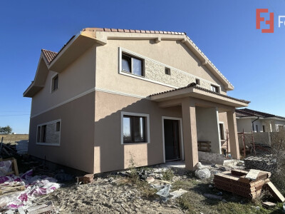 Duplex 4 camere, de vanzare in Sanandrei