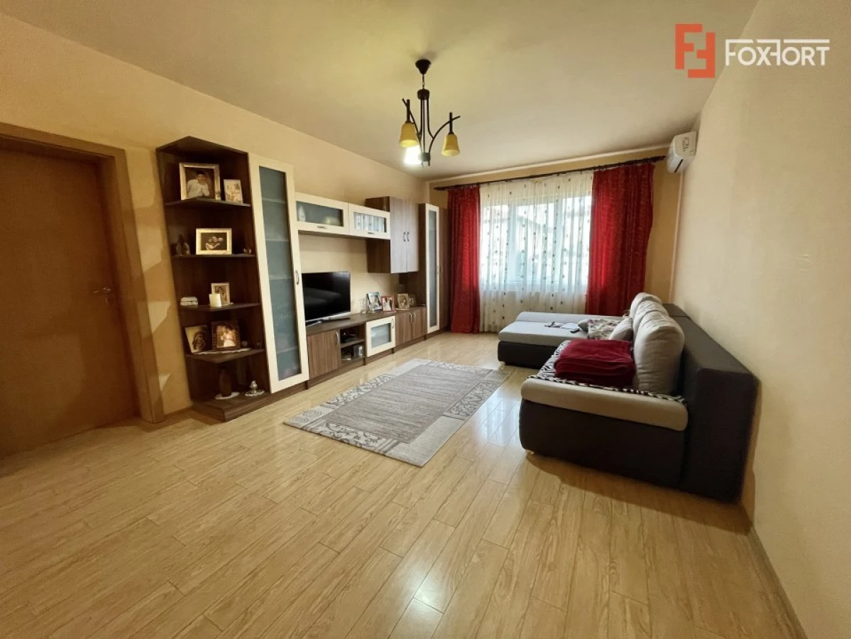 Casa individuala de vanzare, 250 mp, intrare in Dumbravita - V2992 - 5