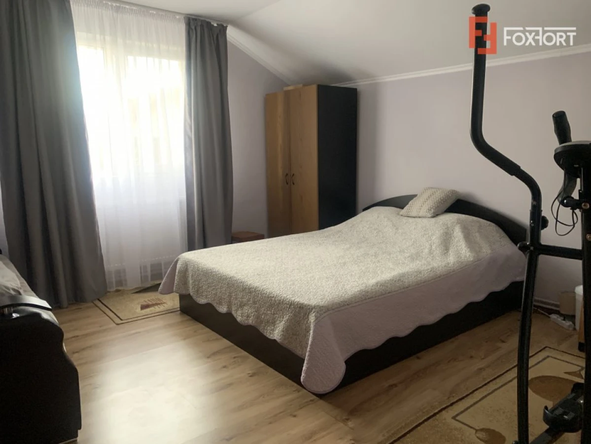 Casa individuala cu 9 camere, Dumbravita - ID V3263 - 6