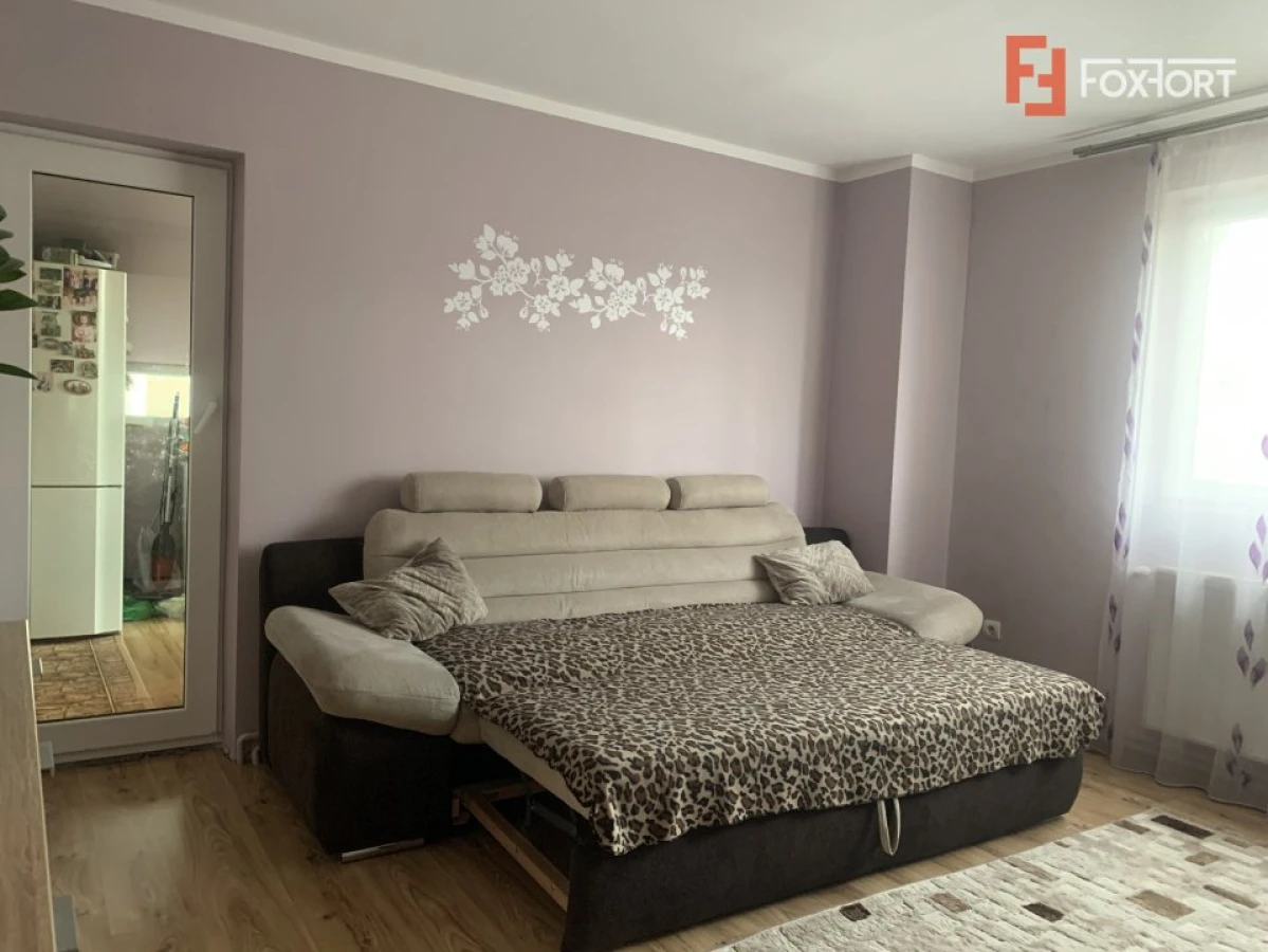 Casa individuala cu 9 camere, Dumbravita - ID V3263 - 3
