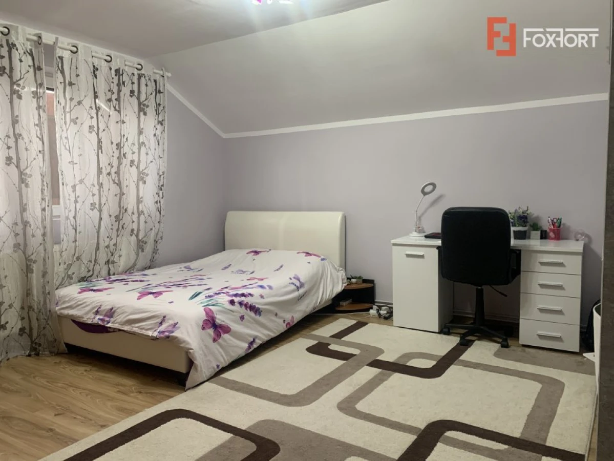 Casa individuala cu 9 camere, Dumbravita - ID V3263 - 2