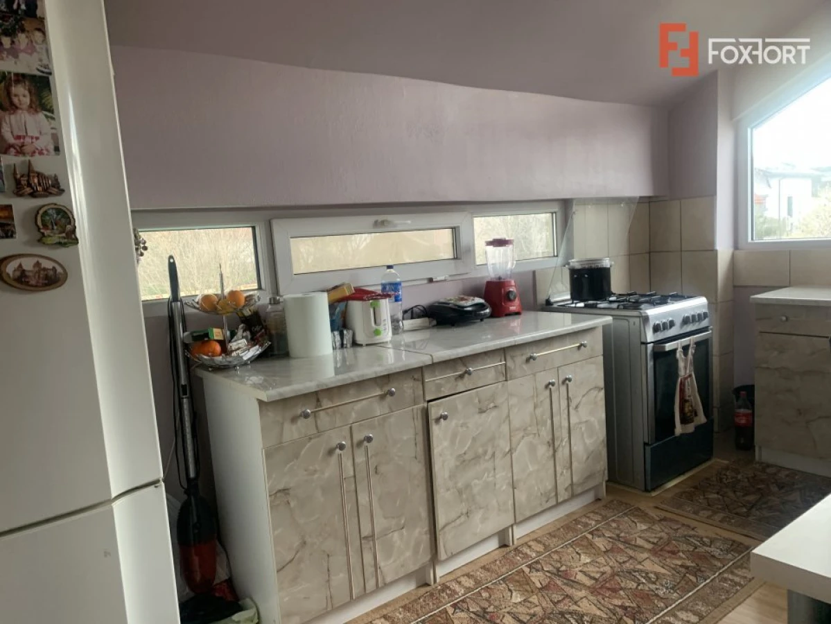 Casa individuala cu 9 camere, Dumbravita - ID V3263 - 1