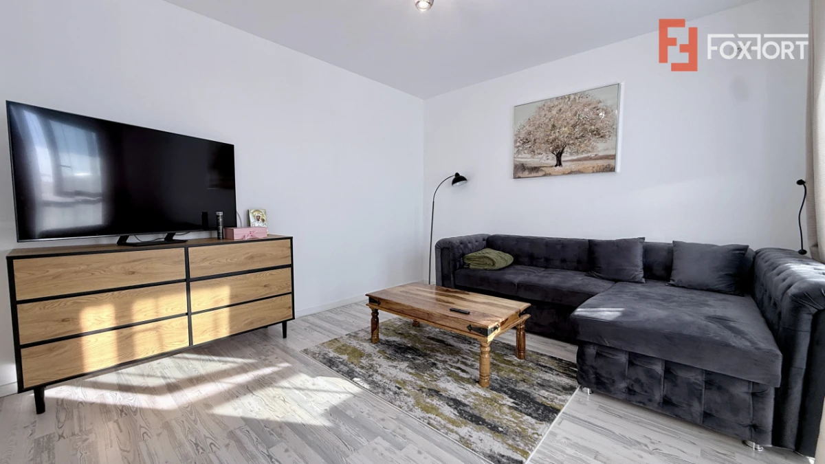 Duplex finalizat cu etaj, 3 camere, Mosnita Veche - 5