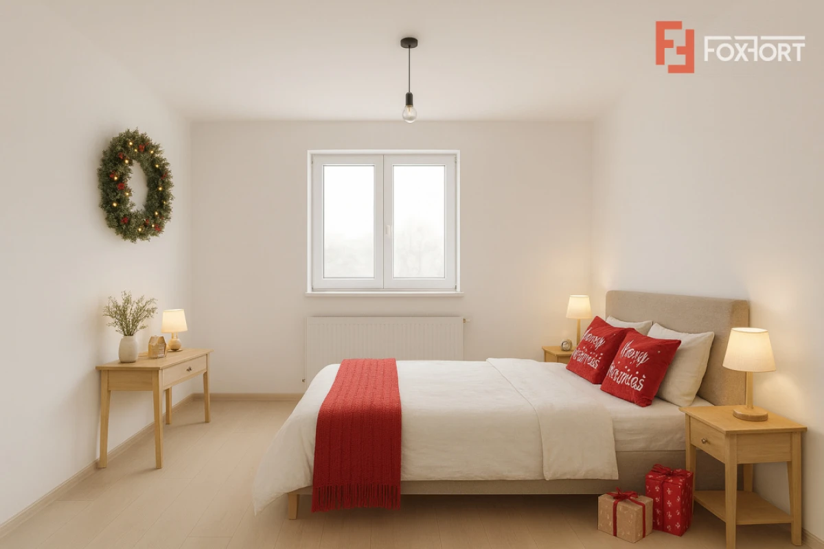 Apartament 2 camere, 59 mp, in Giroc, zona Planetelor - V3505 - 2