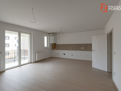 Apartament 2 camere, 59 mp, in Giroc, zona Planetelor - V3505